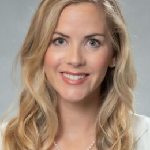 Image of Dr. Caitlyn Louviere Ranger, MD