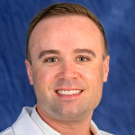 Image of Dr. Tristan A. Imhof, MD