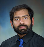 Image of Dr. Chanthu Pillai, MD