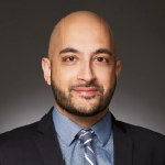 Image of Dr. Areeb Zamir, MD