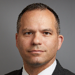 Image of Dr. Edward P. Manning, MD-PHD, PhD