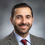 Image of Dr. Zeyad Sako, MD