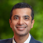 Image of Dr. Samir J. Sheth, MD