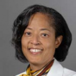 Image of Ms. Mercedes R. Armstrong, FNP