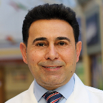 Image of Dr. Ferris Alkazir, MD