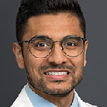 Image of Dr. Rohan Morjaria Venida, DO