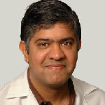 Image of Dr. Girish Venkataraman, MD