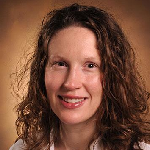 Image of Dr. Cathrine Hayes, AuD, MD