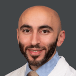 Image of Dr. James Dominic Haddad, MD