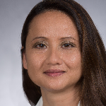 Image of Dr. Christina Le Yen Schultz, MD