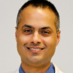 Image of Dr. Vijay Paudel, MD