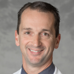 Image of Dr. Timothy R. Coblentz, MD