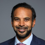 Image of Dr. Niraj K. Ajmere, MD