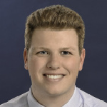 Image of Evan James Brown, PT, DPT