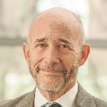 Image of Dr. Alan N. Langnas, DO