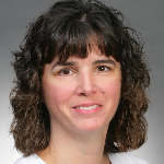 Image of Dr. Megan McDonald, DO