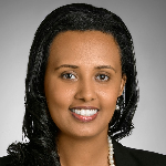 Image of Dr. Hiwot Abebe Mengiste, MD