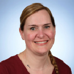 Image of Dr. Rebecca H. Reiser, MD