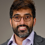 Image of Dr. Ashutosh Kaushal, MD