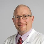 Image of Damon M. Boogaart, CNP, DNP