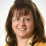 Image of Julie Tranchita, PT