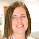 Image of Dr. Christi L. Pagett, MD