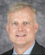 Image of Dr. Donald Parker Patterson, MD