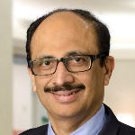 Image of Dr. Bhargav A. Trivedi, MD