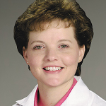 Image of Dr. Melita Lang Brooks, MD