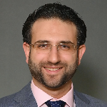 Image of Dr. Mohammad B. Haidar, DO