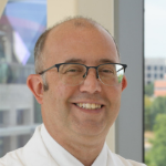 Image of Dr. James Douglas Battiste, MD, PhD