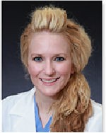 Image of Dr. Kristin Booth, DO