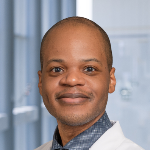 Image of Dr. Jeremy Louissaint, MD