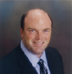 Image of Dr. Brian Harold Bergh, M.S., D.D.S.