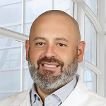 Image of Dr. Alexander E. Glick, MD