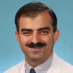 Image of Dr. Armin Ghobadi, MD