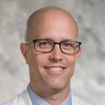 Image of Dr. Joel Fuller Vaughan, MD