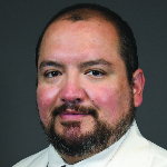 Image of Dr. Luis Felipe Gomez, MD