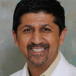 Image of Dr. A. G. Dass, MD