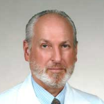 Image of Dr. James Harold Vernier, MD