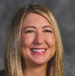 Image of Dr. Melissa Amy Charnesky, DO