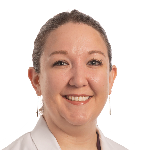 Image of Dr. Amanda Gail Willis, DPT, PT