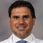 Image of Dr. Gabriel Antonio Hernandez, MD