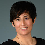 Image of Dr. Ashlee M. Warren, MD