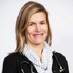 Image of Dr. Michelle Renee Foye, MD