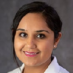 Image of Dr. Amber Batool, DO