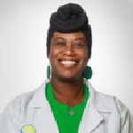 Image of D'lita Michelle Parker, APRN