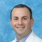 Image of Dr. Roberto Jose Pereyo, MD