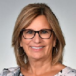 Image of Linda Holley, APN, CNS