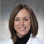 Image of Dr. Theresa M. Thomas, DO